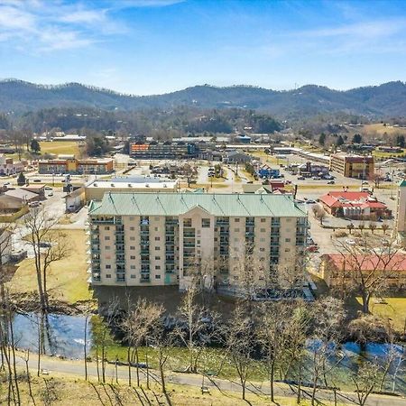 River Place Condos #101 2Bd Pigeon Forge Dış mekan fotoğraf