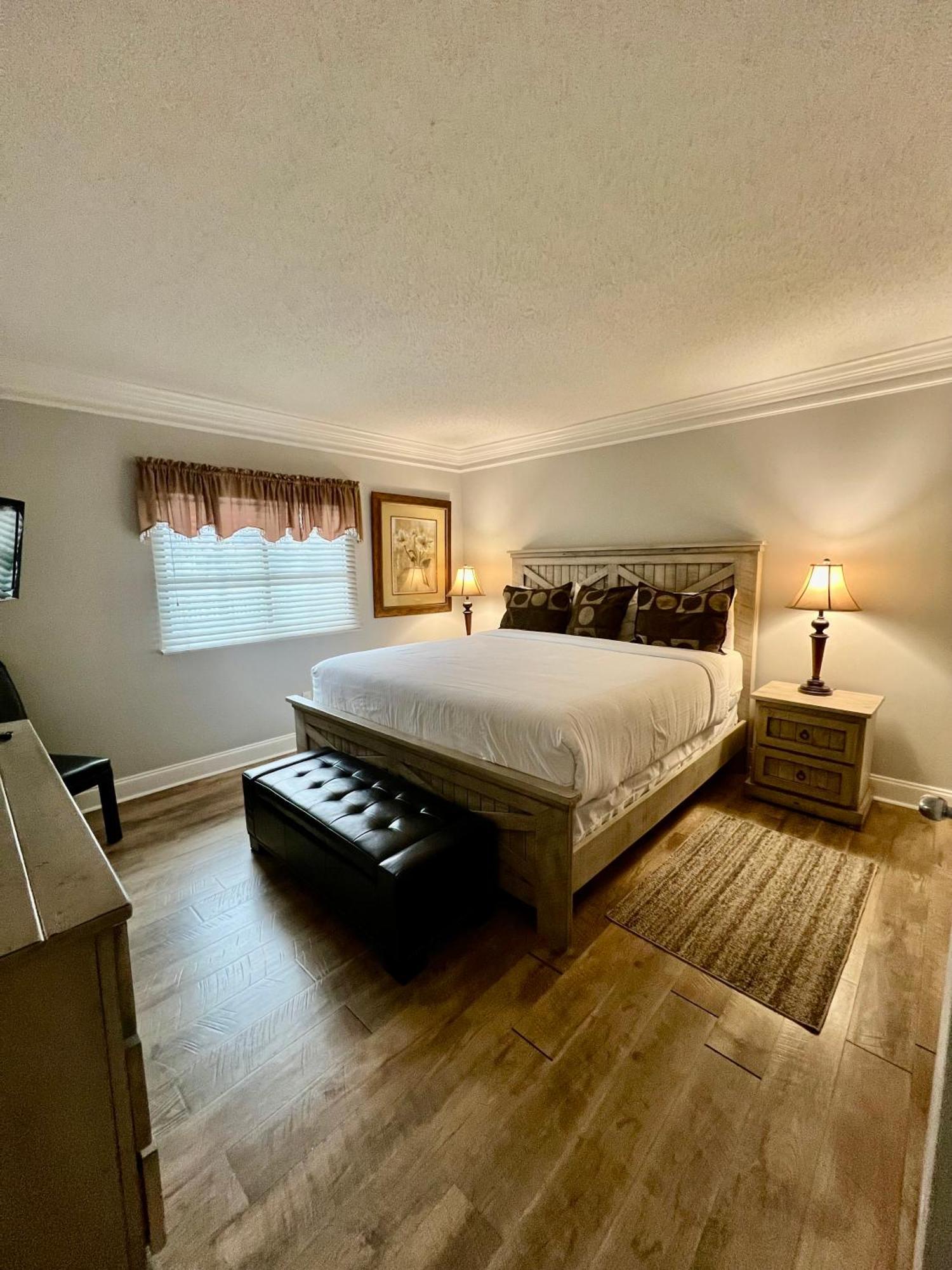 River Place Condos #101 2Bd Pigeon Forge Dış mekan fotoğraf