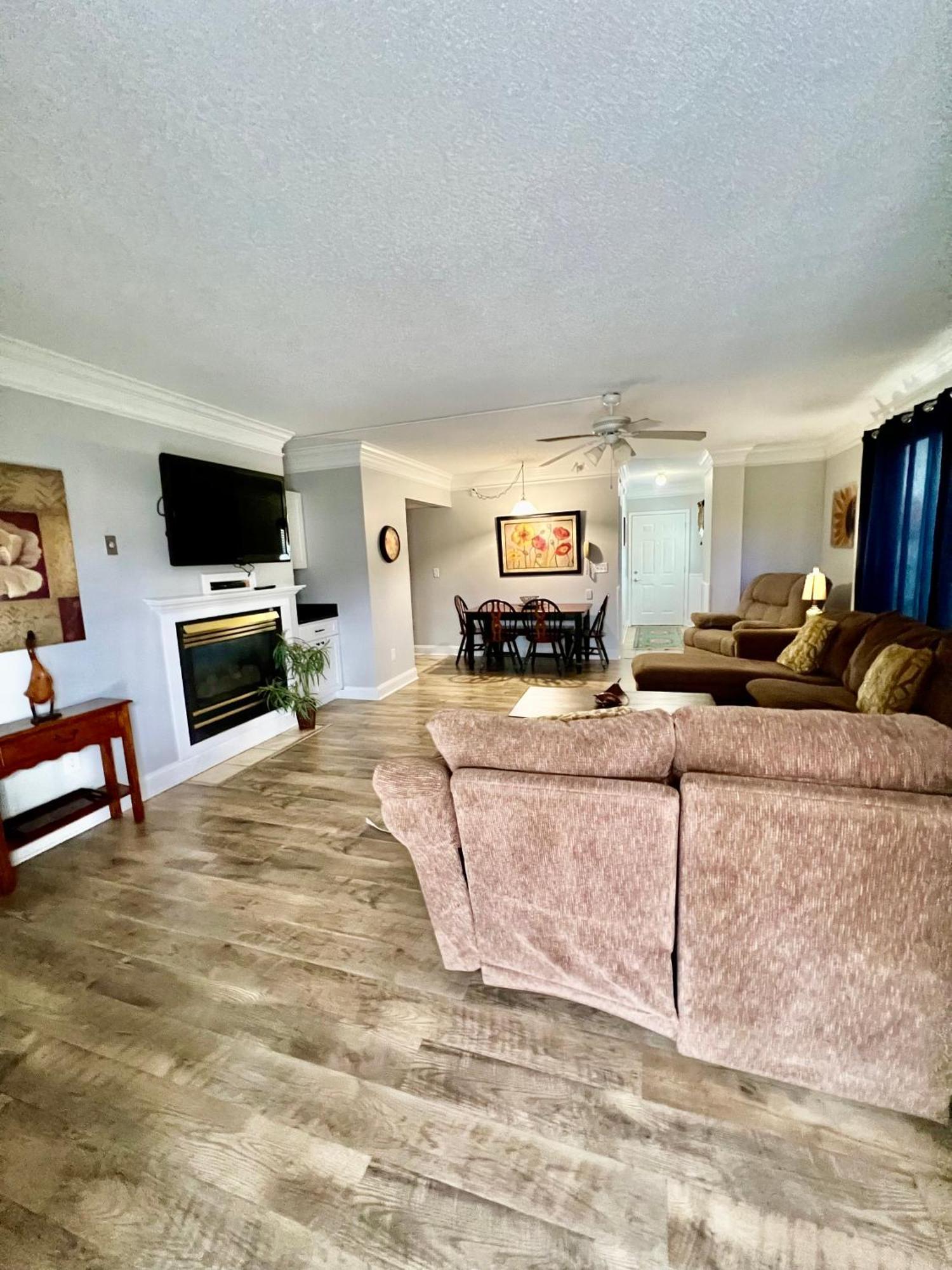 River Place Condos #101 2Bd Pigeon Forge Dış mekan fotoğraf
