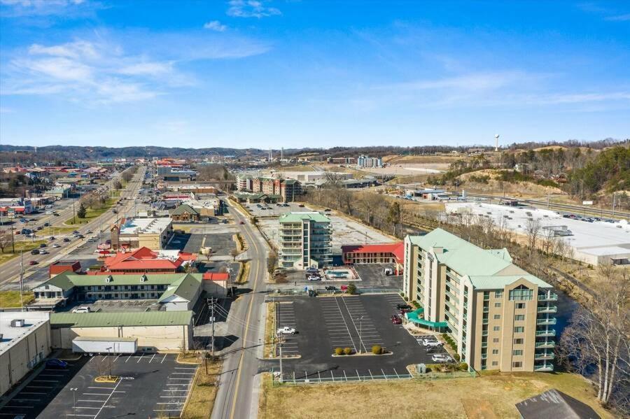 River Place Condos #101 2Bd Pigeon Forge Dış mekan fotoğraf