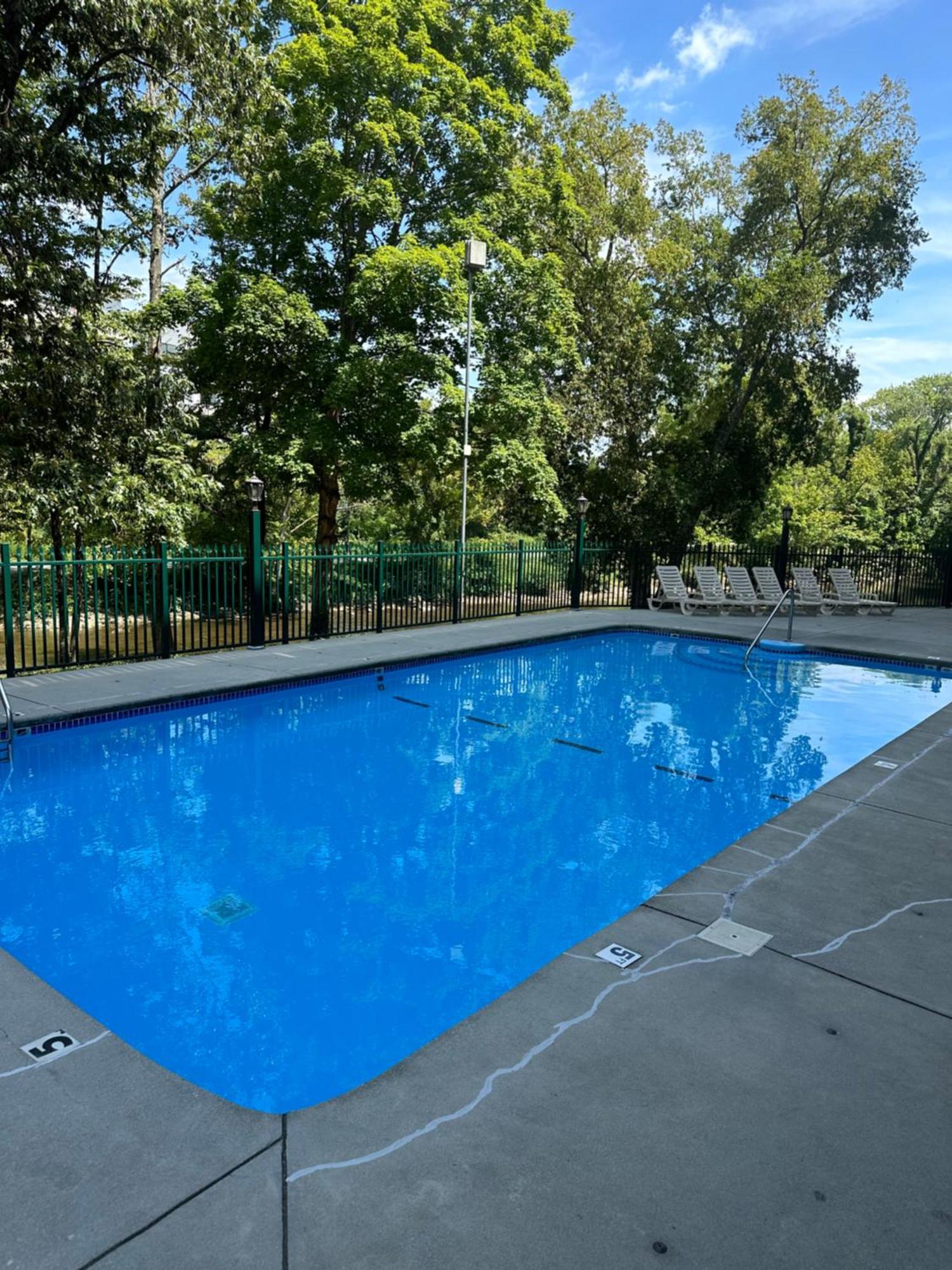 River Place Condos #101 2Bd Pigeon Forge Dış mekan fotoğraf